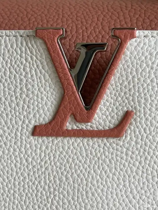 Cheap CAPUCINES BB VUITTON LOUIS 0515